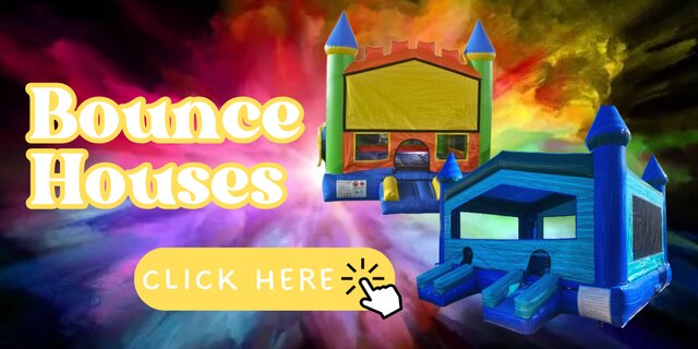 Bounce House Rentals