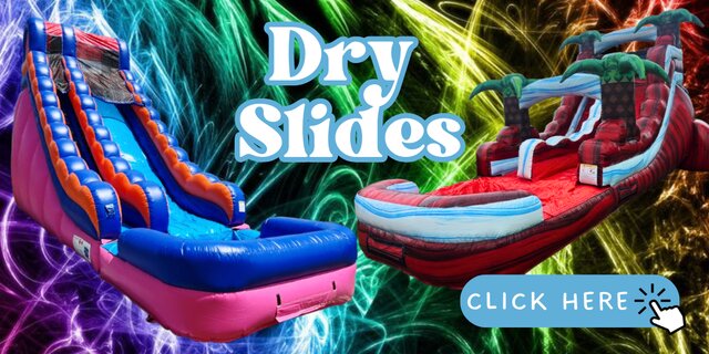 Dry Slide Rentals