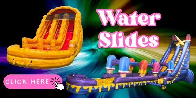 Water Slide Rentals