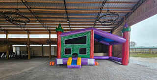 Party Time Bounce House 