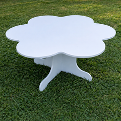Daisy Table
