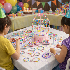 Jewelry Making Station