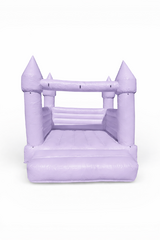 Bounce House Pastel Lavender