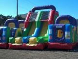 Inflatable Game Rentals