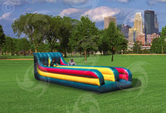 Bungee run Bungee run