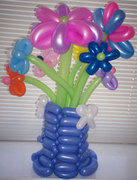 Balloon Twister