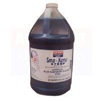 Sno-cone Syrup-1 gallon
