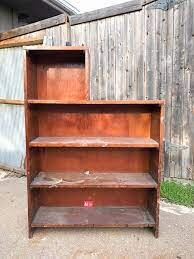 Book Case 6 ft tall