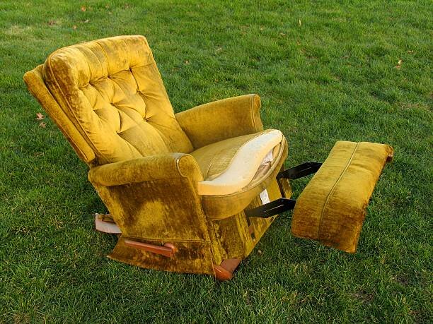 Recliner