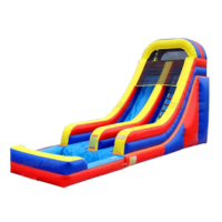 Multi Giant Slide