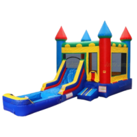 Castle Combo