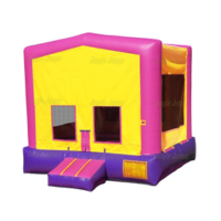 Princess Bounce House 