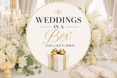 Weddings in a Box Collections