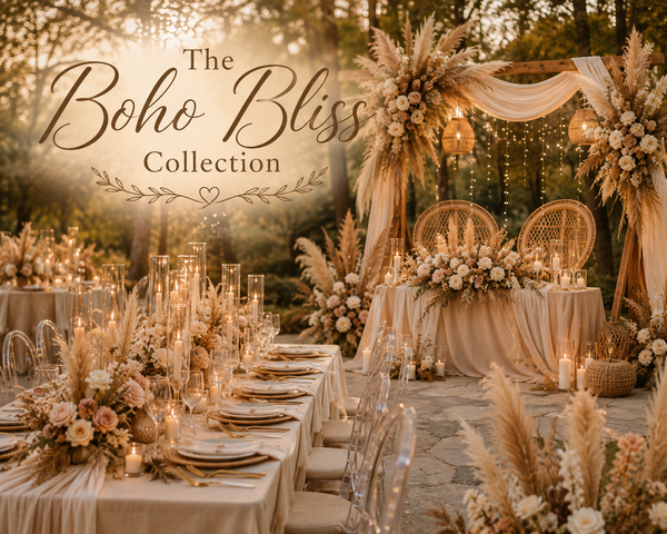 Boho Bliss Collection