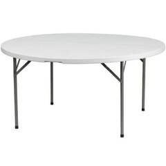 48in Round Table