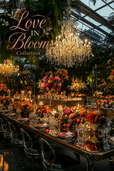 The Love in Bloom Collection