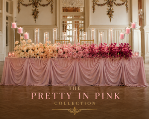 The Pretty in Pink Collection