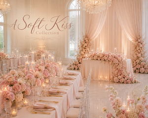 The Soft Kiss Collection