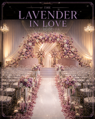 The Lavender Love Collection