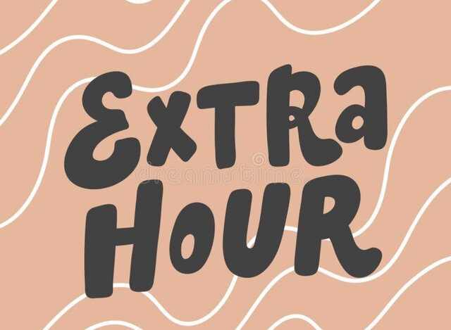 Foam Party - Extra Hour 