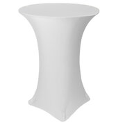 Cocktail table Spandex cover 