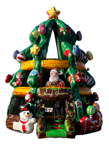 NEW!!!  Christmas Tree