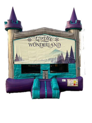 NEW! 13x13 Winter Wonderland