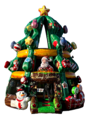 NEW!!!  Christmas Tree