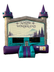 NEW! 13x13 Winter Wonderland