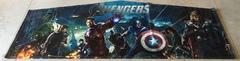 Banner - Avengers