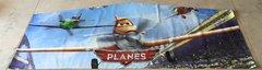 Banner - Disney Planes