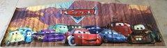 Banner - Disney Cars