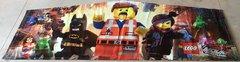 Banner - Lego the Movie