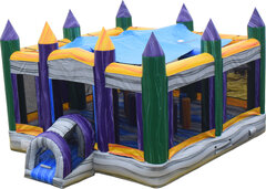 Bounce Houses