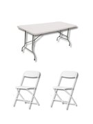 Tables & Chairs