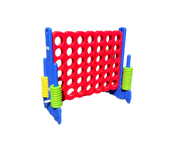 Giant Connect Four