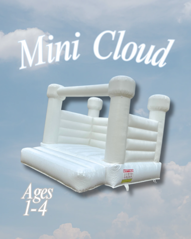 Mini cloud 