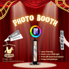 Photo Booth