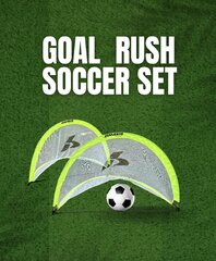 Goal Rush Soccer Set