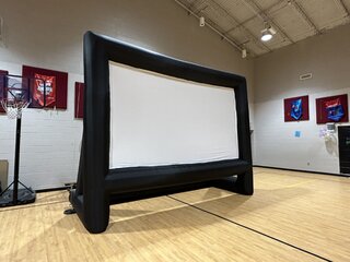 Movie Night