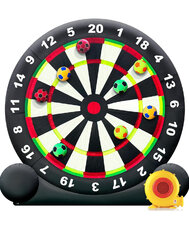Soccer Darts