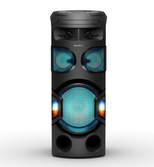 Speaker Tower