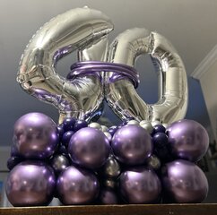 Balloon Stack