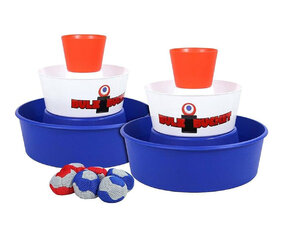 BULZiBUCKETS