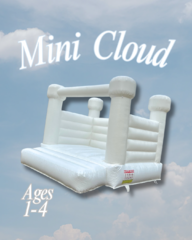 Mini cloud 