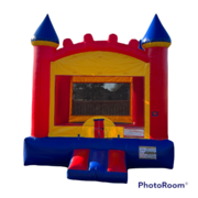 Bounce Houses