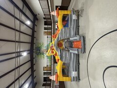 Toddler playground 