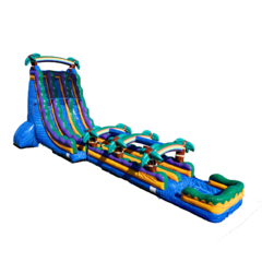 27’ Mauna Lua Waterslide