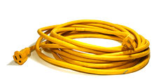 50' Extension Cord