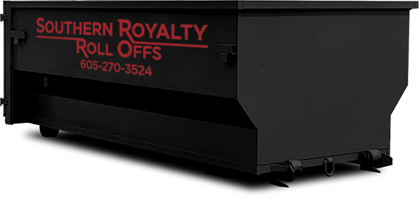 20 Yard Dumpster 7 Days